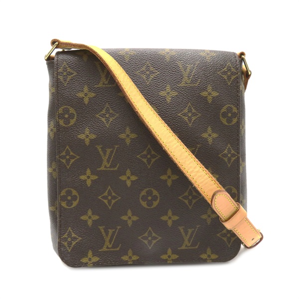 ルイ・ヴィトン(LOUIS VUITTON)ルイ・ヴィトン ミュゼット サルサ