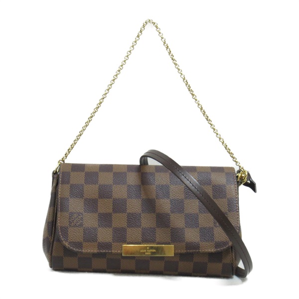 ✨Louis Vuitton フェイボリット PMショルダーバッグ✨ ルイヴィトン LOUIS VUITTONフェイボリットPMショルダーバッグ