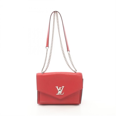 ルイヴィトン マイロックミーBB ホワイト ショルダーバッグ N98 ルイヴィトン マイロックミーBB ホワイト ショルダーバッグ N98