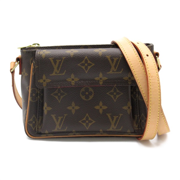 ルイ・ヴィトン(LOUIS VUITTON)ルイ・ヴィトン ヴィバ シテPM