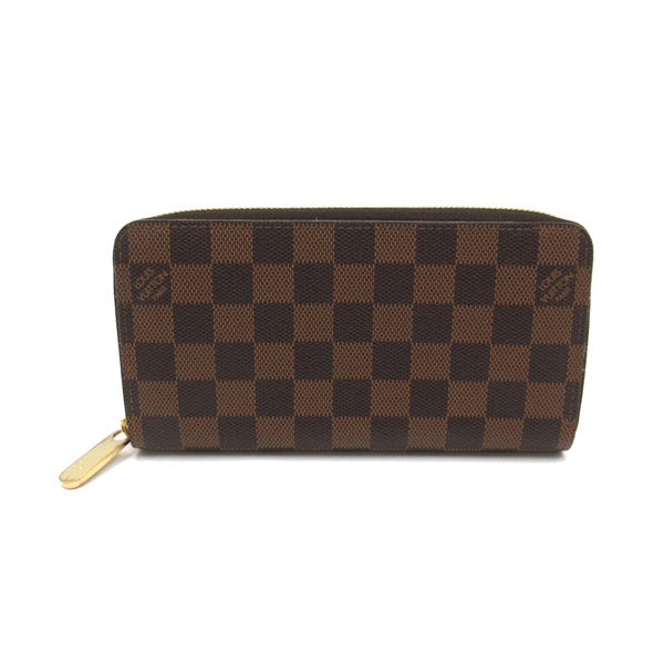 ルイ・ヴィトン(LOUIS VUITTON)ルイ・ヴィトン ジッピー ウォレット