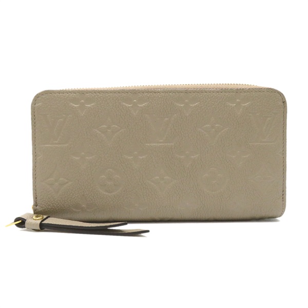 ルイ・ヴィトン(LOUIS VUITTON)ルイ・ヴィトン ジッピー・ウォレット
