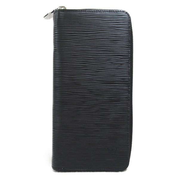 Louis Vuitton エピ ジッピーヴェルティカル　長財布 ラウンド Louis Vuitton エピ ジッピーヴェルティカル 長財布 ラウンド Louis