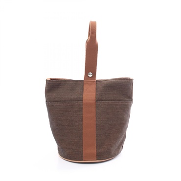 エルメス(HERMES)エルメス サクソーMM ハンドバッグ バッグ レディース