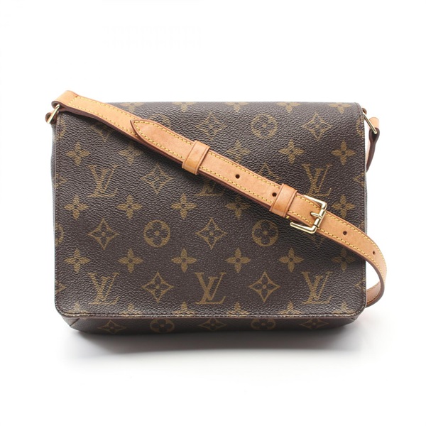 ルイヴィトン　ミュゼットタンゴ ルイヴィトン ミュゼットタンゴ ショルダーバッグ ルイヴィトン