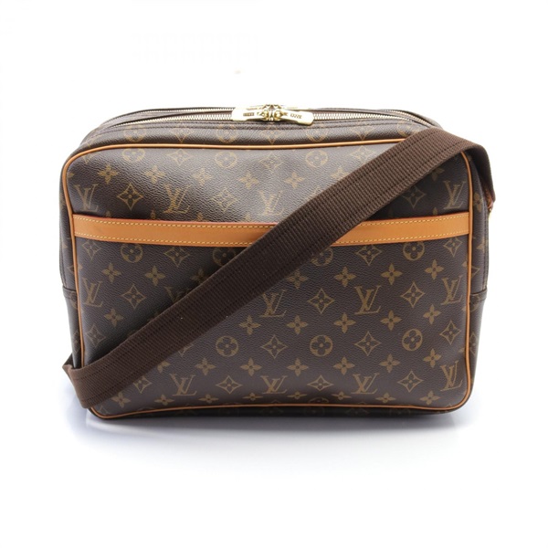 ルイ・ヴィトン(LOUIS VUITTON)ルイ・ヴィトン リポーターGM 