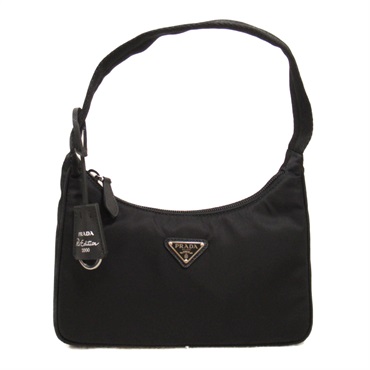 Y*k様 良品✨プラダ PRADA トート ショルダーバッグ ベルト　肩掛け レ プラダ PRADA トートバッグ ベルト調節 肩掛け レザー ナイロン