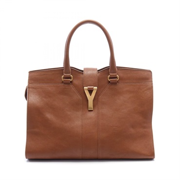 イヴ・サンローラン ハンドバッグ　カバスシック イヴ・サンローラン(YVES SAINT LAURENT)イヴ・サンローラン