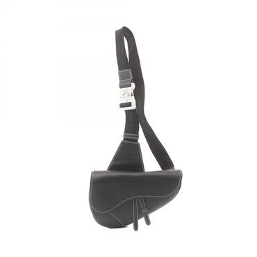 ディオール(Dior)ディオール SADDLE サドル ウエストバッグ ボディ
