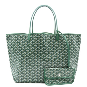 ゴヤール(GOYARD)ゴヤール サンルイGM トートバッグ バッグ メンズ
