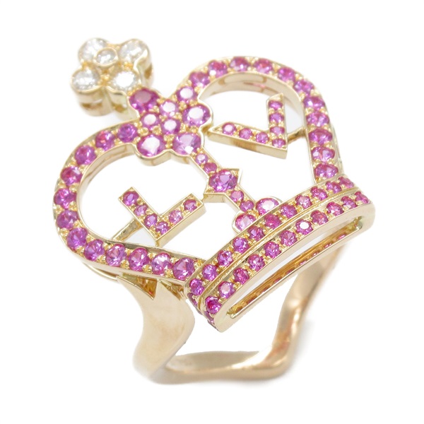 ルイ・ヴィトン(LOUIS VUITTON)ルイ・ヴィトン バーグ・クラウン