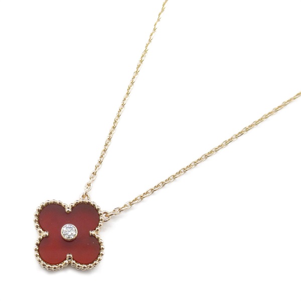 ヴァンクリーフ＆アーペル(Van Cleef & Arpels)ヴァンクリーフ 
