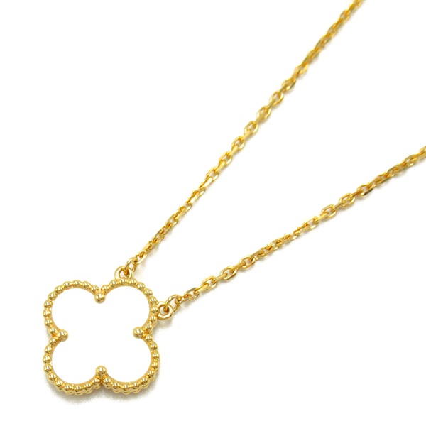 ヴァンクリーフ＆アーペル(Van Cleef & Arpels)ヴァンクリーフ 