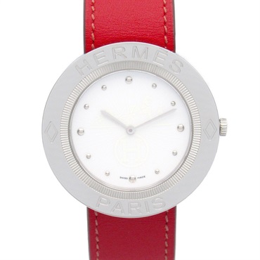 エルメス(HERMES)エルメス パスパス 腕時計 時計 レディース PP1.610