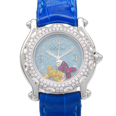 ショパール(Chopard)ショパール ハッピースポーツ フィッシュ 腕時計