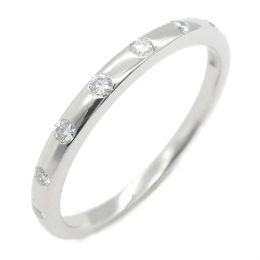 BVLGARI フェディ リング プラチナ フェディ リング AN858268 | ブルガリ