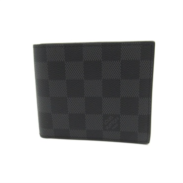 Louis Vuitton ポルトフォイユ　マルコNMブラック 二つ折り財布 楽天市場】【新品】 ルイヴィトン 二つ折り財布 ポルトフォイユ