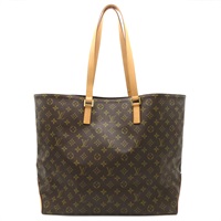 ルイ・ヴィトン(LOUIS VUITTON)ルイ・ヴィトン カバ アルト トート 