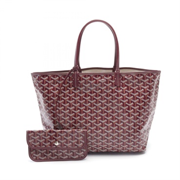 ゴヤール(GOYARD)ゴヤール サンルイPM トートバッグ バッグ