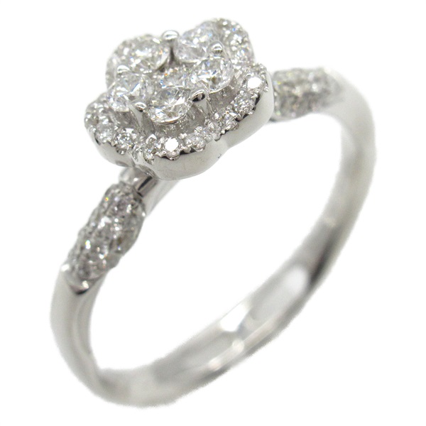 ジュエリー(JEWELRY)ジュエリー ダイヤモンド リング リング・指輪  