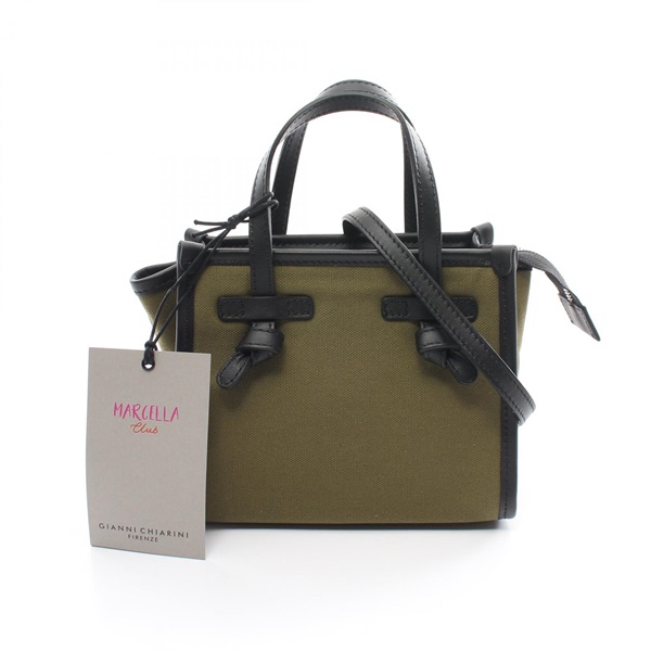 ジャンニキャリーニ(GIANNI CHIARINI)ジャンニキャリーニ Miss  