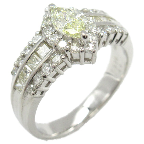 ジュエリー(JEWELRY)ジュエリー ダイヤモンド リング リング・指輪  