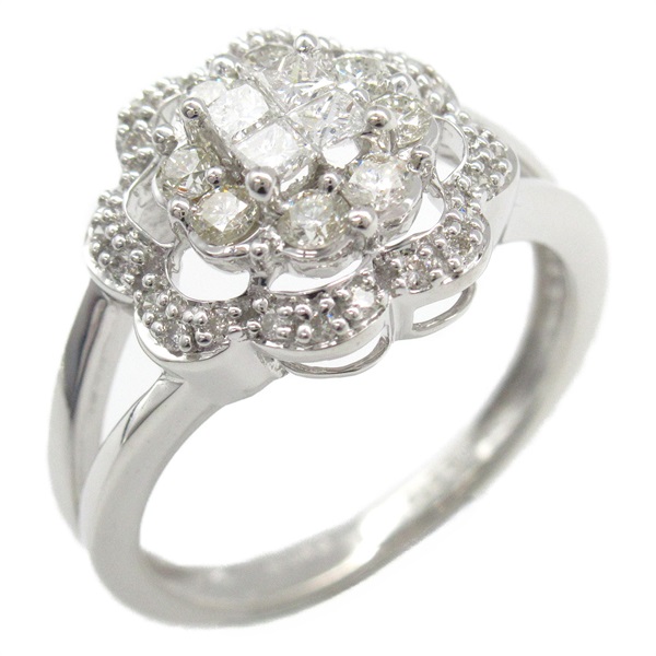 ジュエリー(JEWELRY)ジュエリー ダイヤモンド リング リング・指輪  