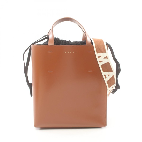 マルニ(MARNI)マルニ MUSEO SMALL ミュゼオ トートバッグ バッグ  