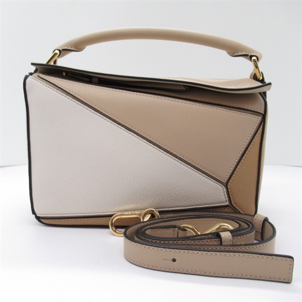 LOEWE ロエベ パズルスモールショルダーバッグ ロエベ パズル バッグ ミニ