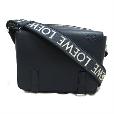 ロエベ LOEWE ミリタリーメッセンジャー ロエベ(LOEWE)ロエベ ミリタリーメッセンジャーバッグ XS