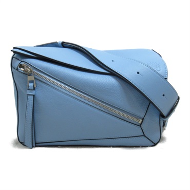 ロエベ　パズルバムバッグ　スモール ロエベ(LOEWE)ロエベ パズル バムバッグ スモール ウエストバッグ