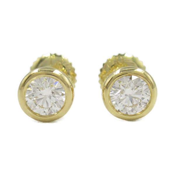 ティファニー(TIFFANY＆CO)ティファニー バイザヤード ピアス ピアス