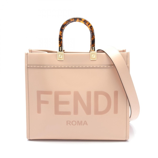フェンディ(FENDI)フェンディ SUNSHINE MEDIUM サンシャイン 