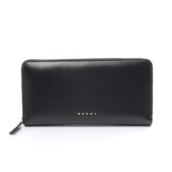 マルニ(MARNI)マルニ ラウンド長財布 財布 レディース 