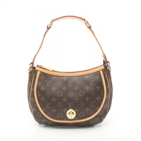ルイ・ヴィトン(LOUIS VUITTON)ルイ・ヴィトン トゥラムPM モノグラム 