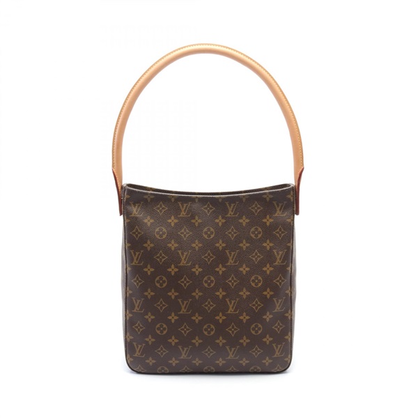ルイ・ヴィトン(LOUIS VUITTON)ルイ・ヴィトン ルーピングGM 