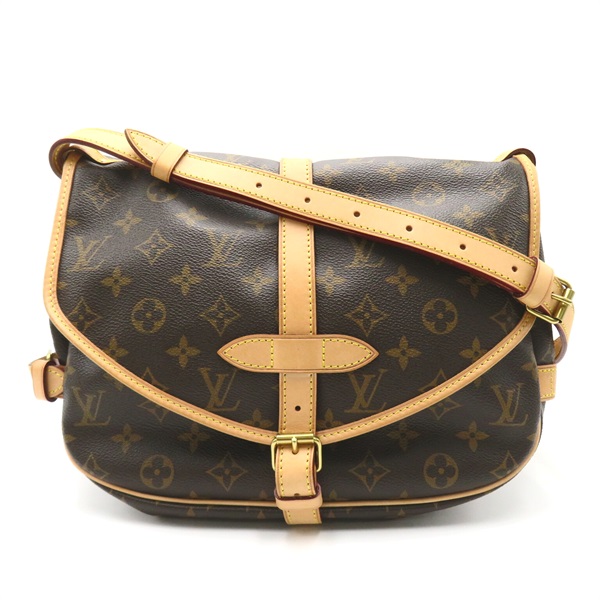 ルイ・ヴィトン(LOUIS VUITTON)ルイ・ヴィトン ソミュール30