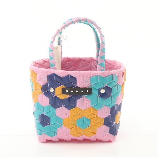 マルニ MARNI SANFLOWER BAG サンフラワー