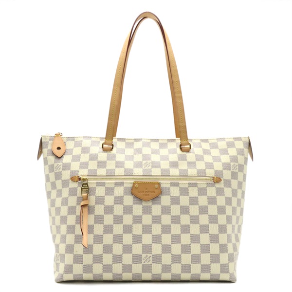 ルイ・ヴィトン(LOUIS VUITTON)ルイ・ヴィトン イエナMM トートバッグ 