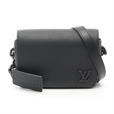 LV ファストラインウェアラブルウォレット　ブラック ルイ・ヴィトン(LOUIS VUITTON)ルイ・ヴィトン ファストライン