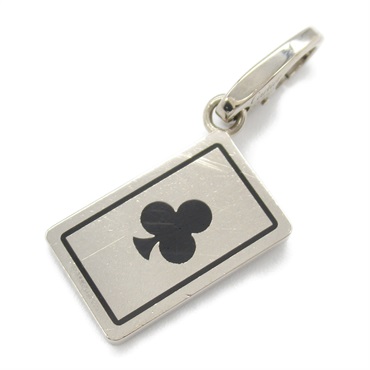 カルティエ(CARTIER)カルティエ トランプ クローバー チャーム