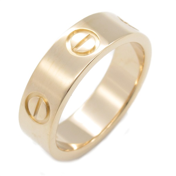 カルティエ(CARTIER)カルティエ ラブリング リング・指輪 ジュエリー
