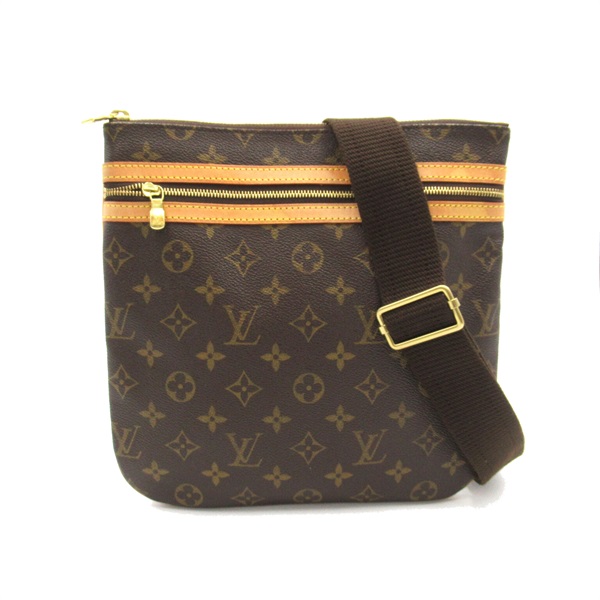 ルイ・ヴィトン(LOUIS VUITTON)ルイ・ヴィトン ポシェット ボス