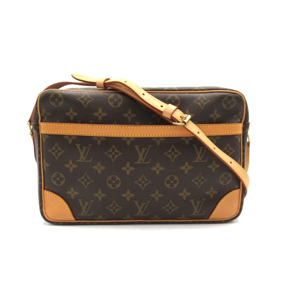ルイ・ヴィトン(LOUIS VUITTON)ルイ・ヴィトン トロカデロ30