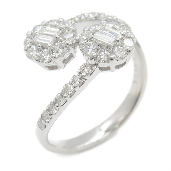 ジュエリー(JEWELRY)ジュエリー ダイヤモンド リング リング・指輪  