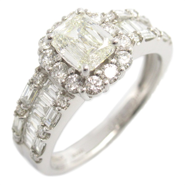 ジュエリー(JEWELRY)ジュエリー ダイヤ リング リング・指輪  