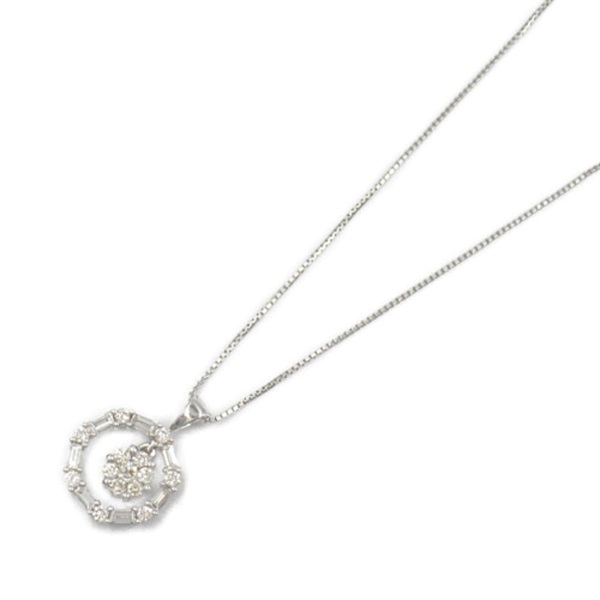 ジュエリー(JEWELRY)ジュエリー ダイヤ ネックレス ネックレス  