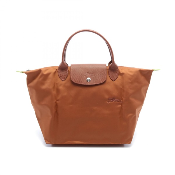 ロンシャン(Longchamp)ロンシャン ル プリアージュ グリーン M  
