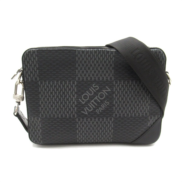 ルイ・ヴィトン(LOUIS VUITTON)ルイ・ヴィトン トリオ メッセンジャー  