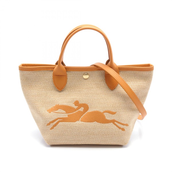 ロンシャン(Longchamp)ロンシャン ル パニエ プリアージュ 